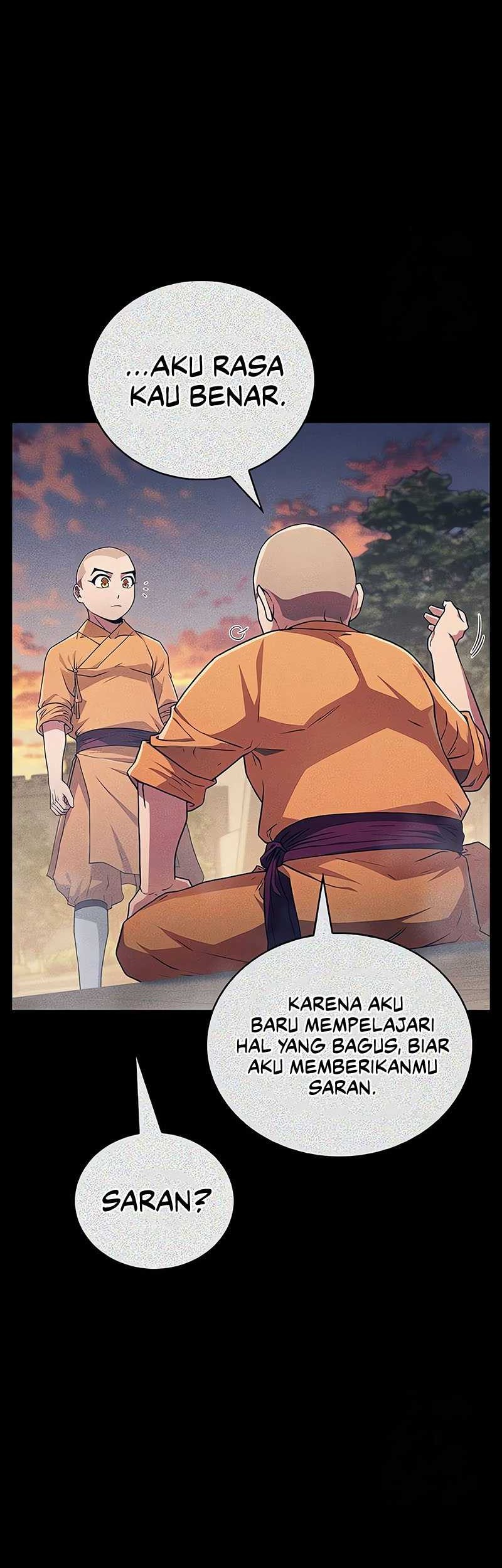 Genius Martial Arts Trainer Bab 12 halaman 4