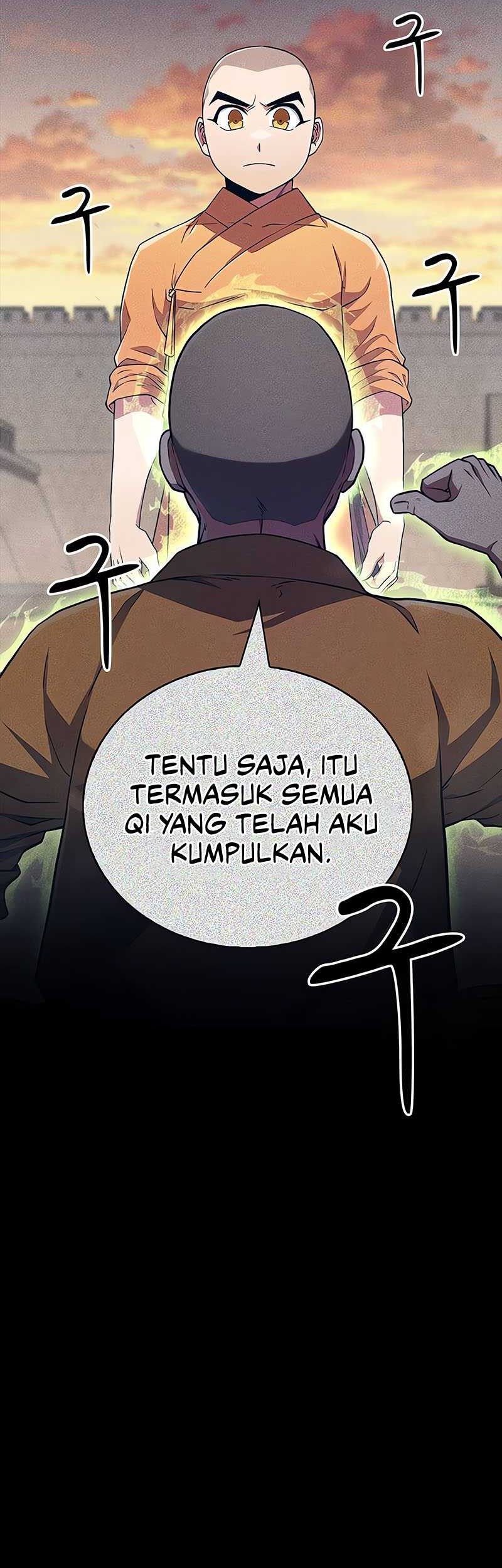 Genius Martial Arts Trainer Bab 12 halaman 8