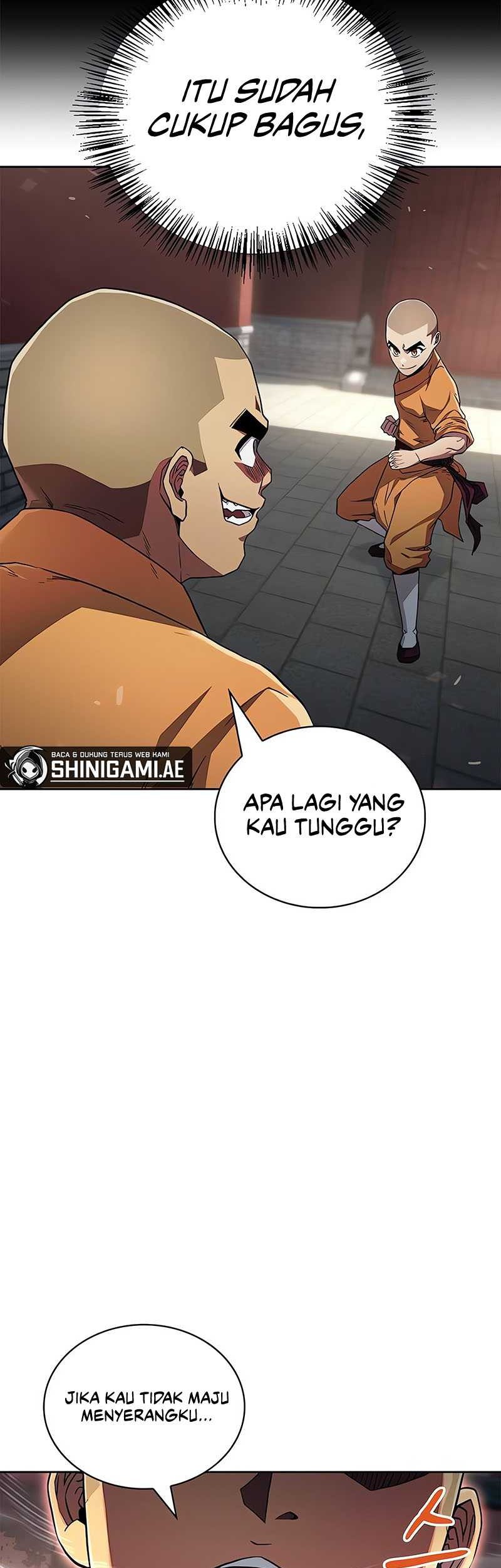 Genius Martial Arts Trainer Bab 12 halaman 24
