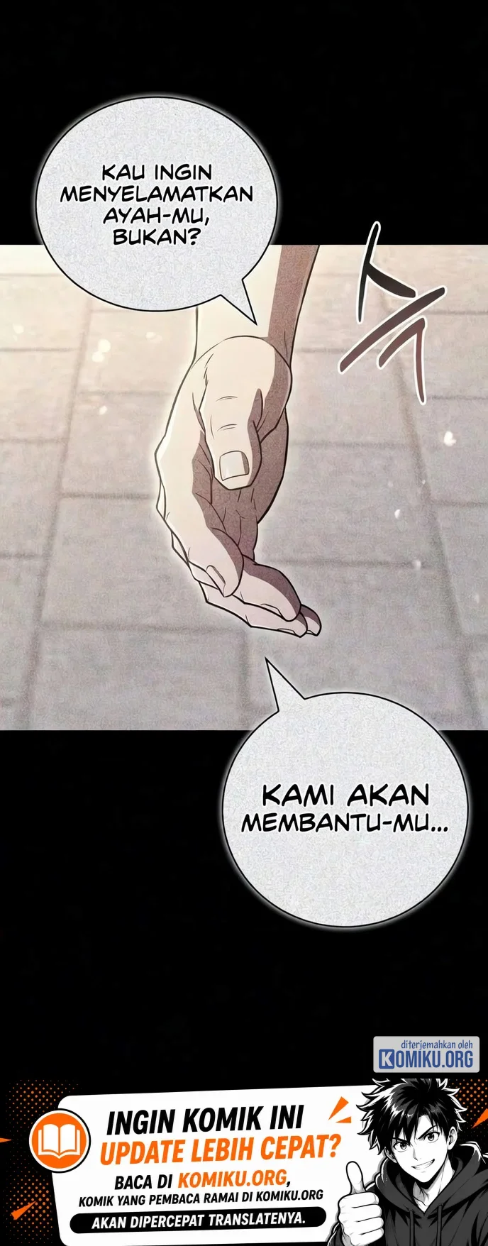 Genius Martial Arts Trainer Bab 120 halaman 3