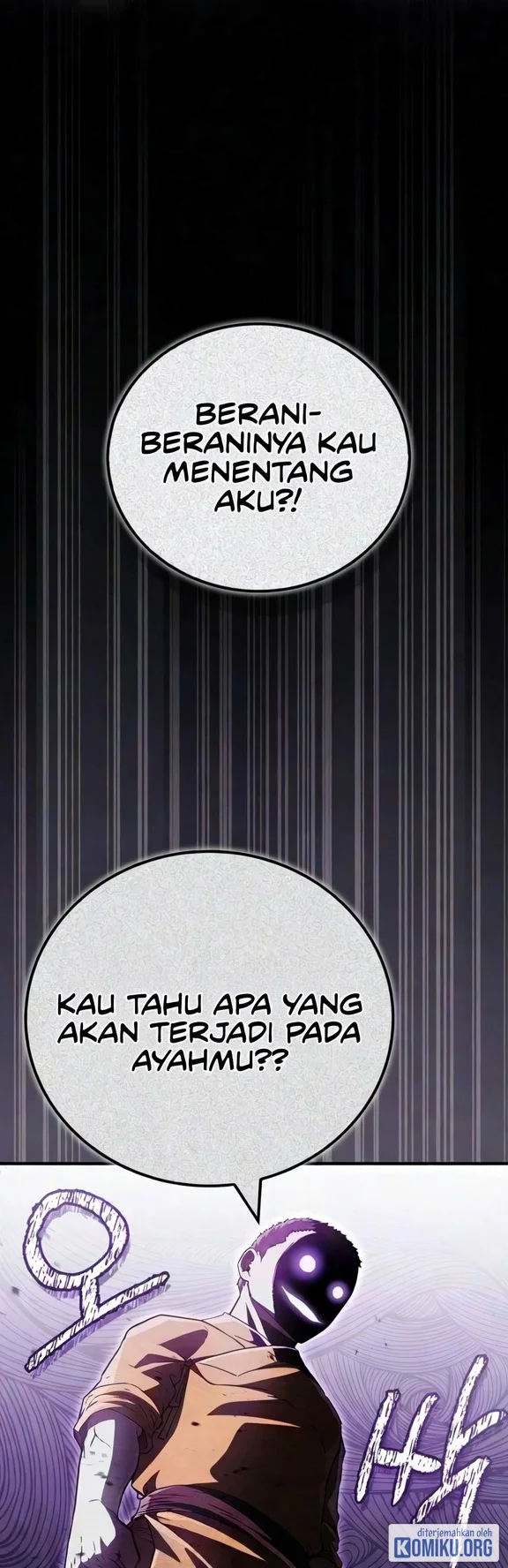 Genius Martial Arts Trainer Bab 120 halaman 6