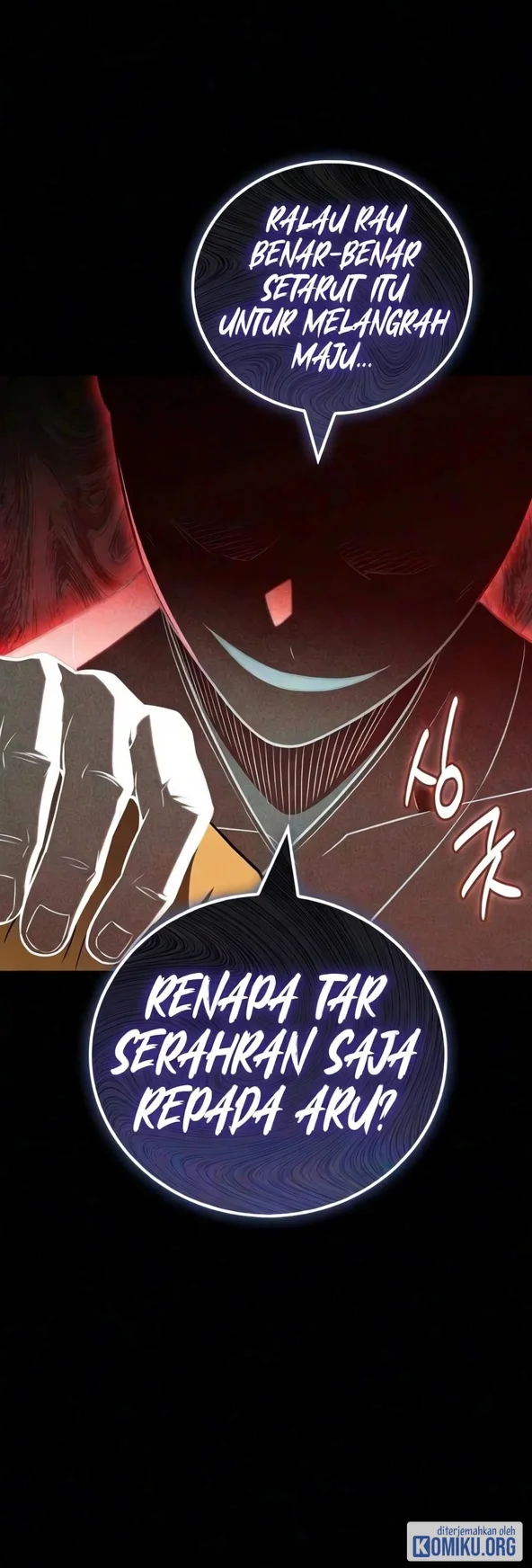 Genius Martial Arts Trainer Bab 120 halaman 14