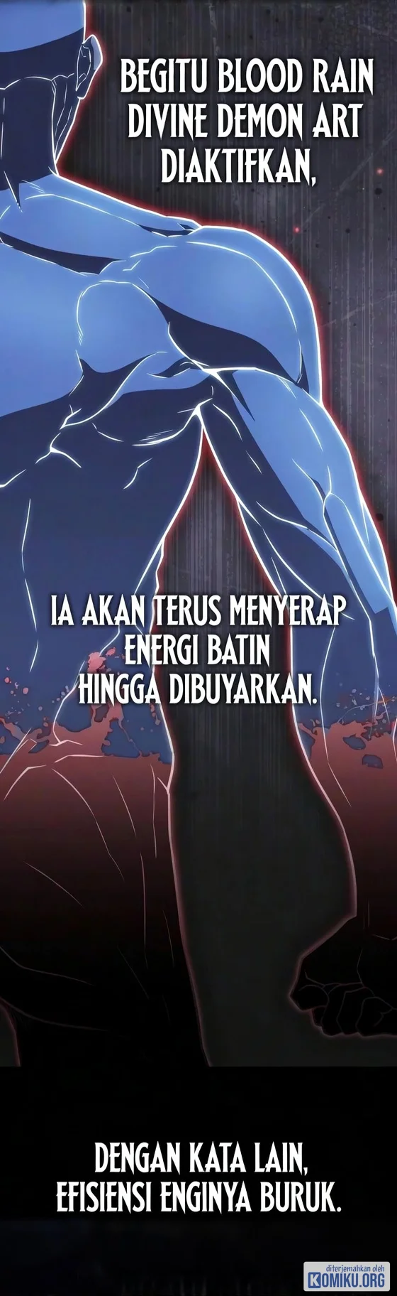 Genius Martial Arts Trainer Bab 120 halaman 24