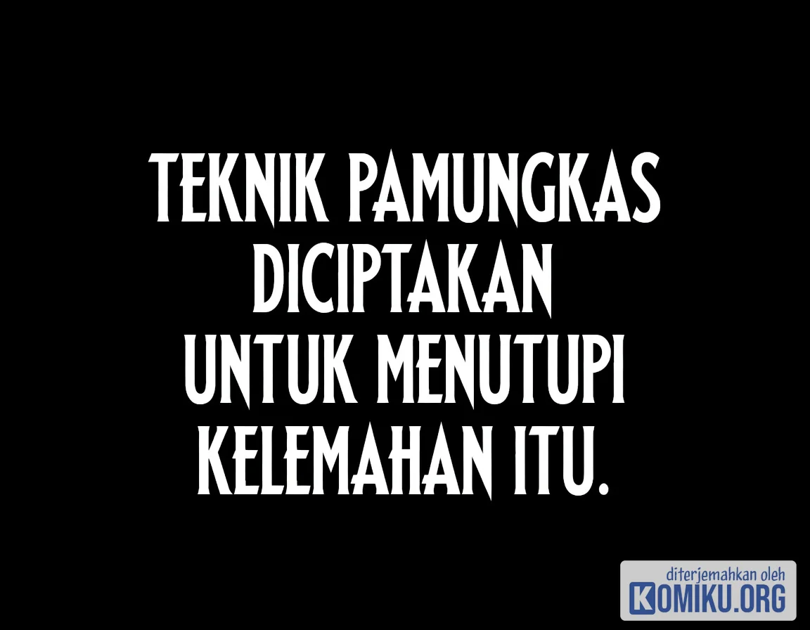 Genius Martial Arts Trainer Bab 120 halaman 25