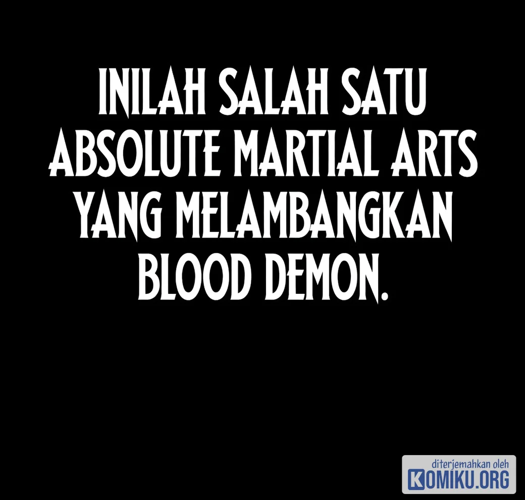 Genius Martial Arts Trainer Bab 120 halaman 28