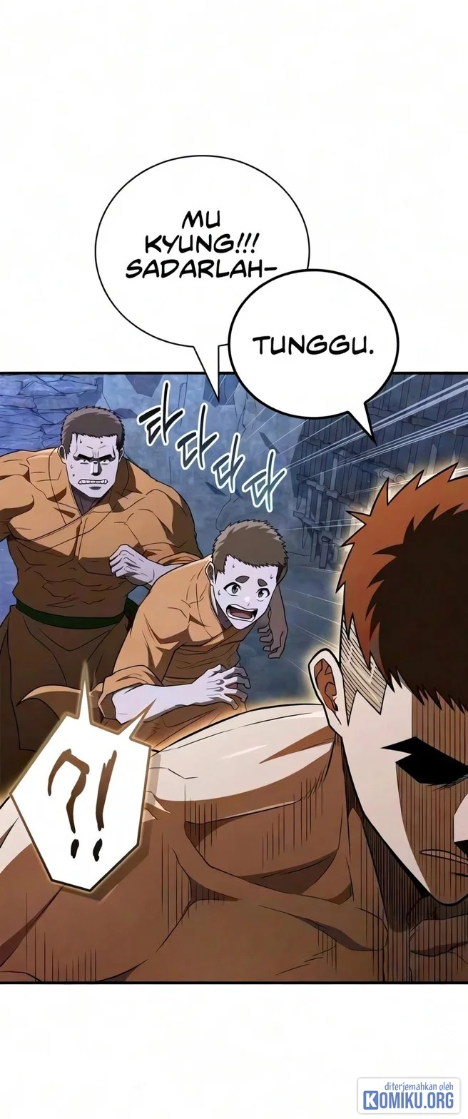 Genius Martial Arts Trainer Bab 120 halaman 57