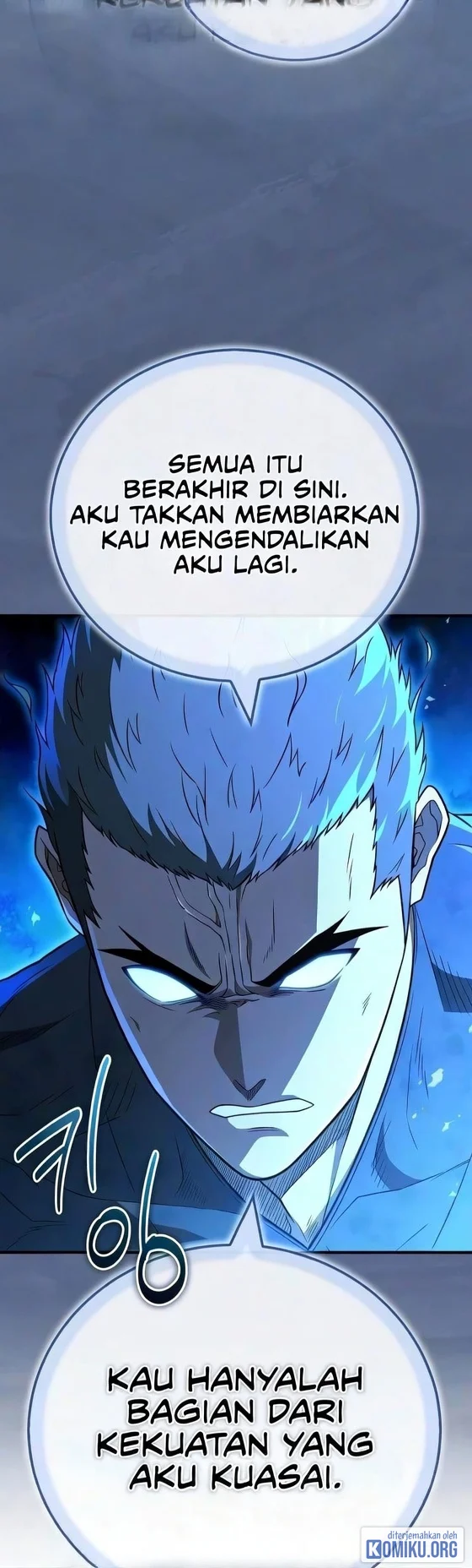 Genius Martial Arts Trainer Bab 120 halaman 66