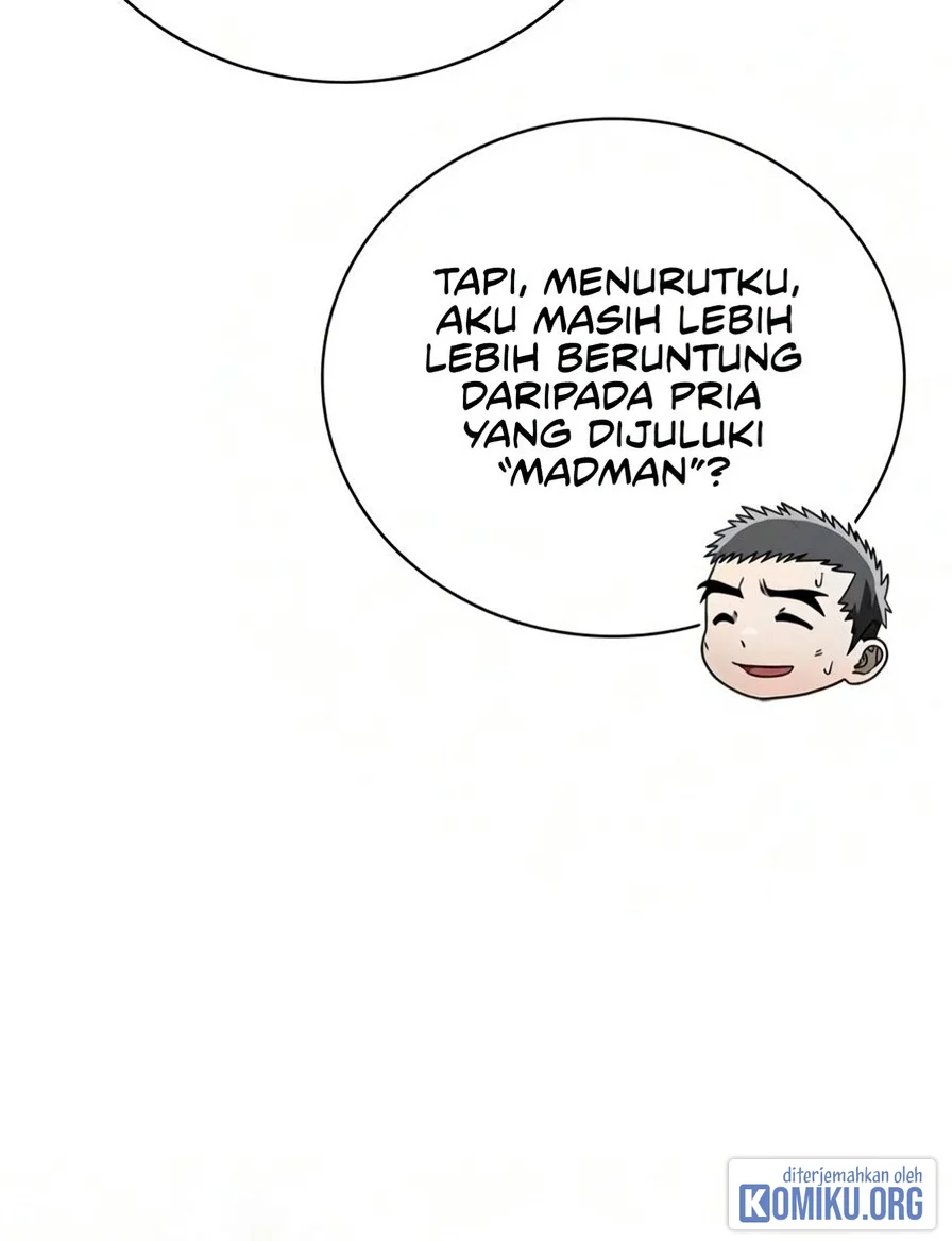 Genius Martial Arts Trainer Bab 120 halaman 79