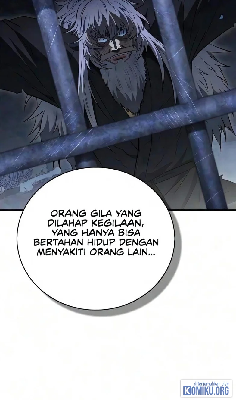 Genius Martial Arts Trainer Bab 120 halaman 89