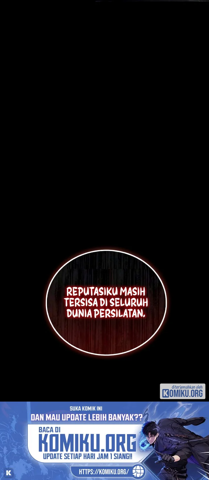 Genius Martial Arts Trainer Bab 121 halaman 1