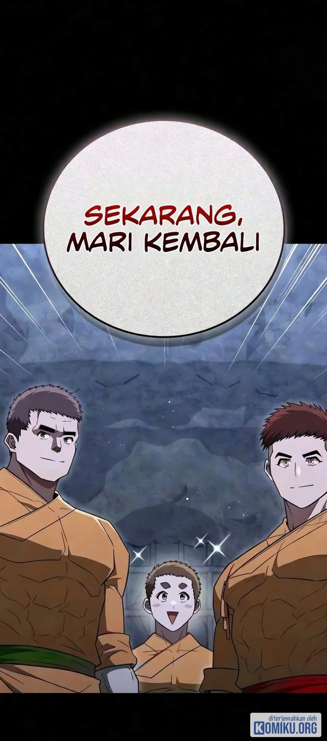Genius Martial Arts Trainer Bab 121 halaman 9