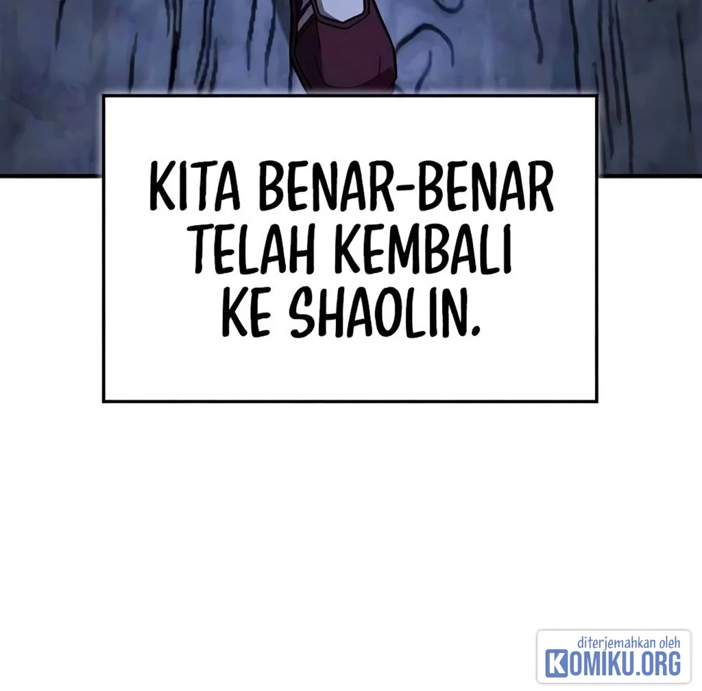 Genius Martial Arts Trainer Bab 121 halaman 39