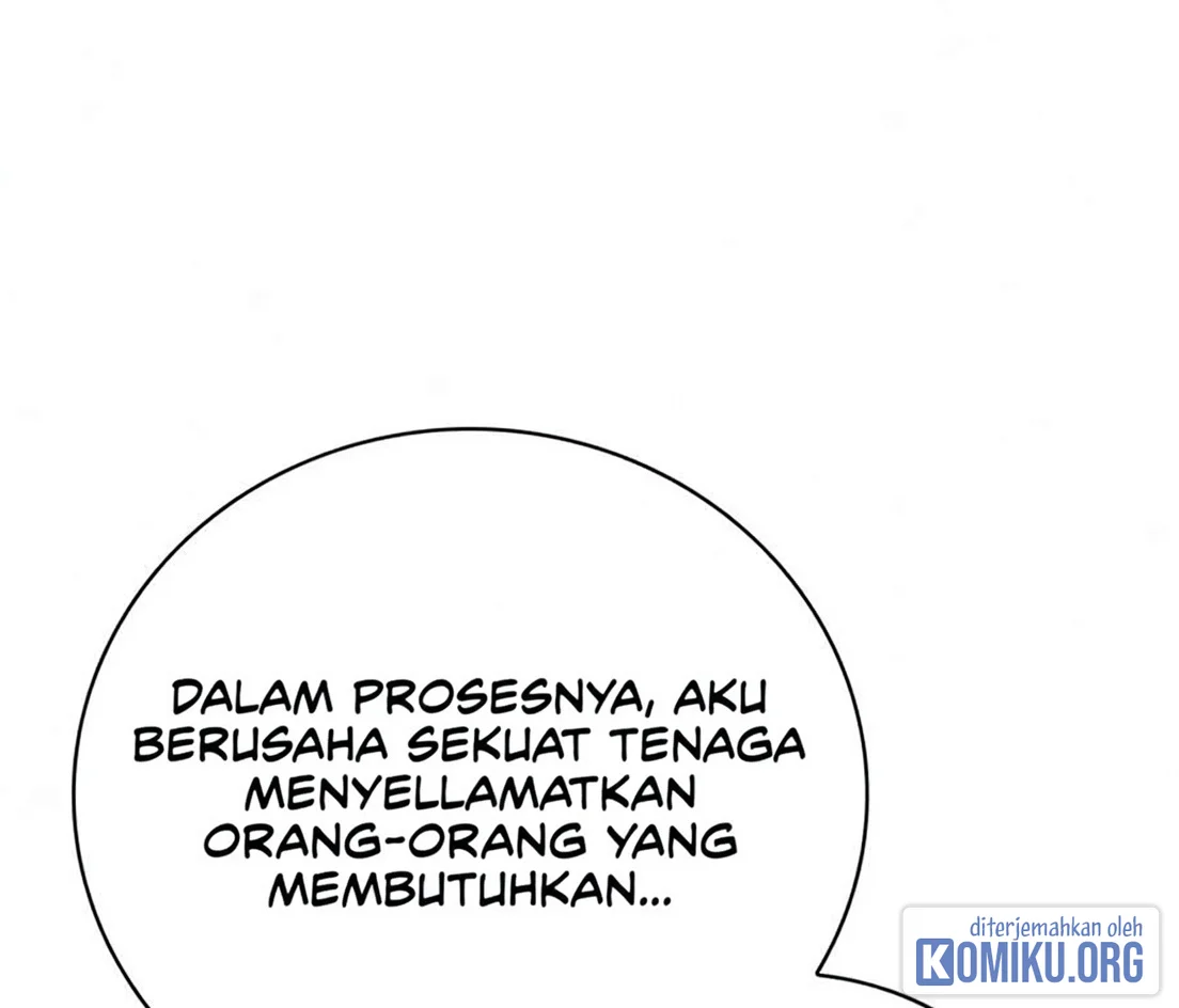 Genius Martial Arts Trainer Bab 121 halaman 61