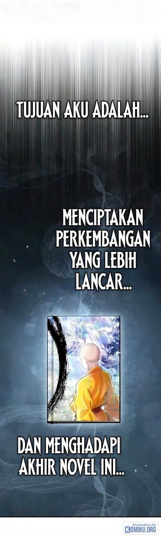 Genius Martial Arts Trainer Bab 121 halaman 68