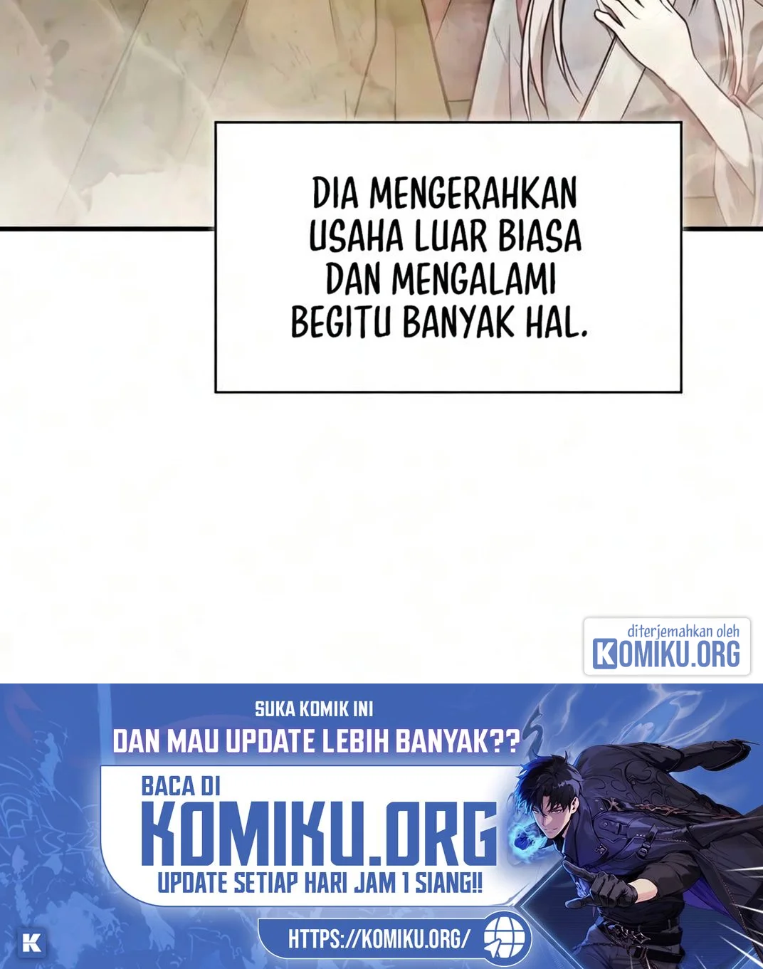 Genius Martial Arts Trainer Bab 121 halaman 74