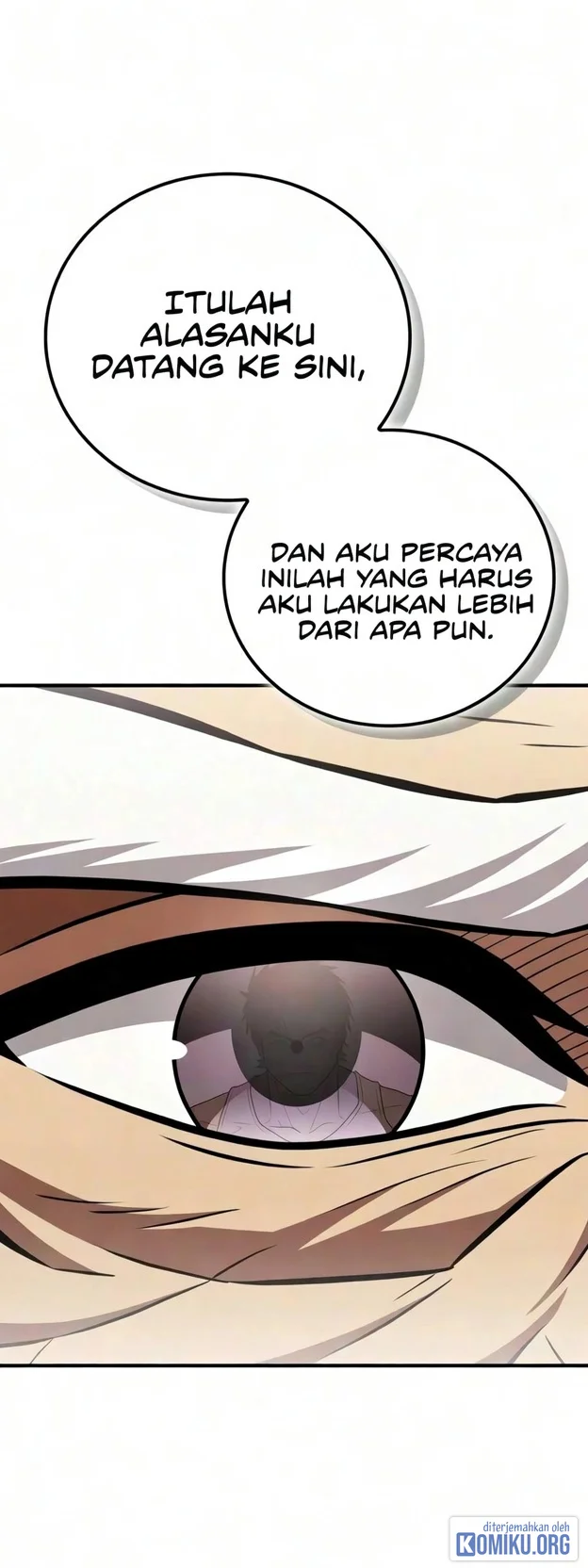 Genius Martial Arts Trainer Bab 121 halaman 81