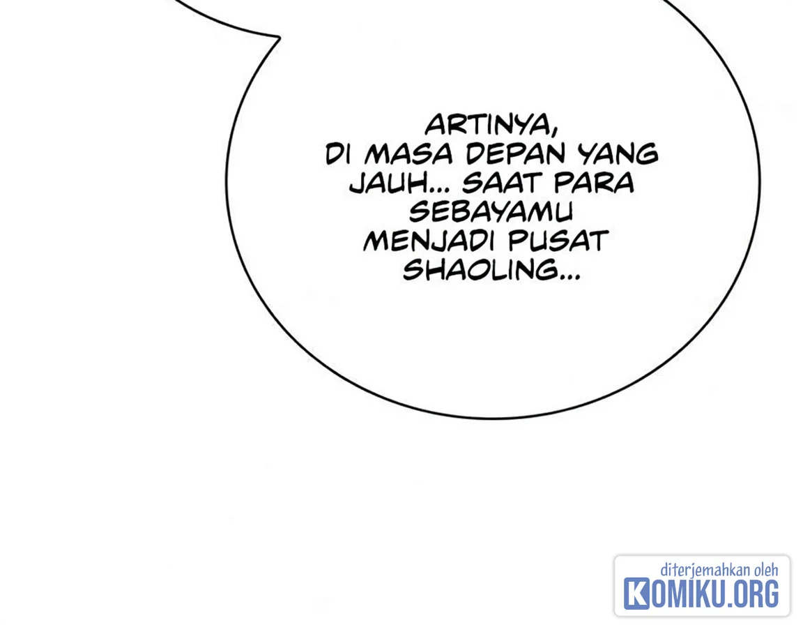 Genius Martial Arts Trainer Bab 121 halaman 89