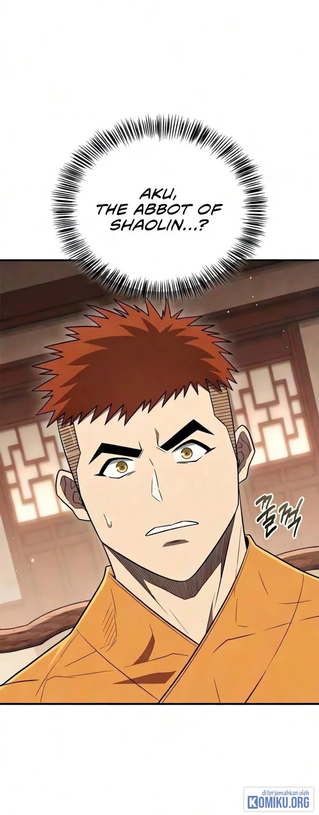 Genius Martial Arts Trainer chapter 122 halaman 4