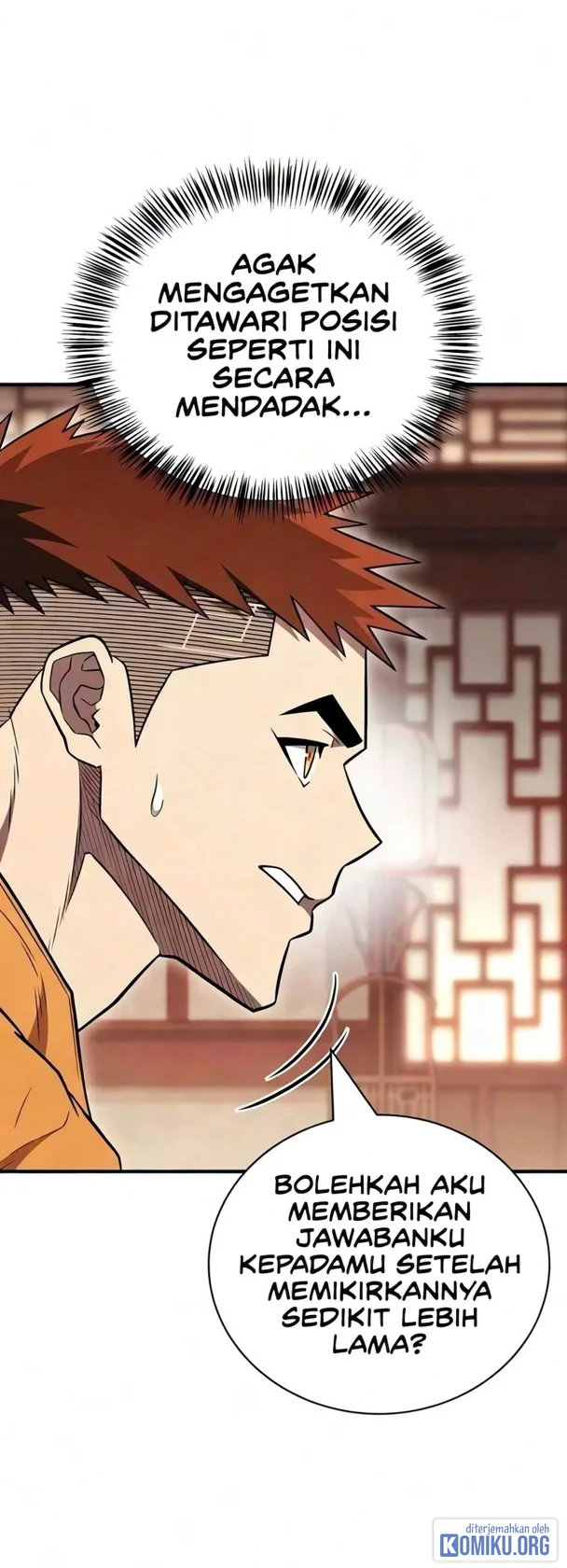 Genius Martial Arts Trainer chapter 122 halaman 7