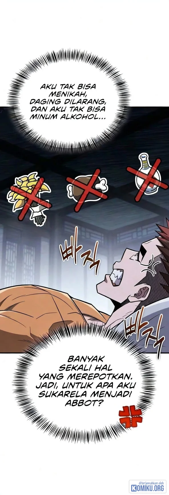 Genius Martial Arts Trainer chapter 122 halaman 16
