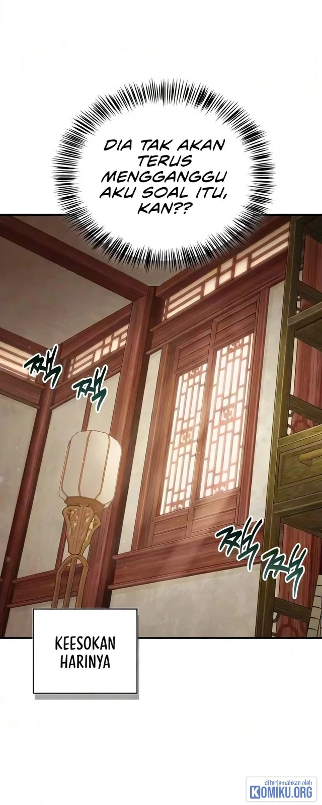 Genius Martial Arts Trainer chapter 122 halaman 23