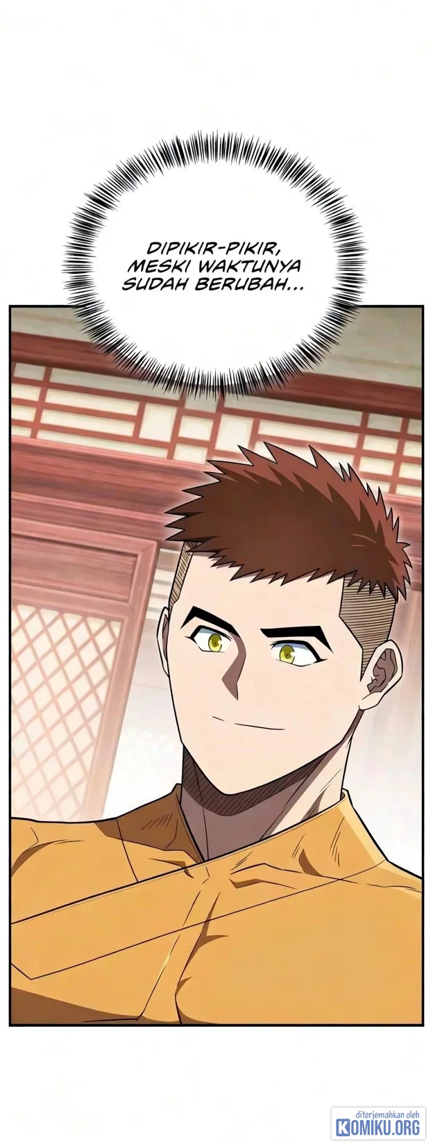 Genius Martial Arts Trainer chapter 122 halaman 46