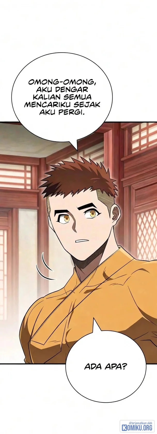 Genius Martial Arts Trainer chapter 122 halaman 49