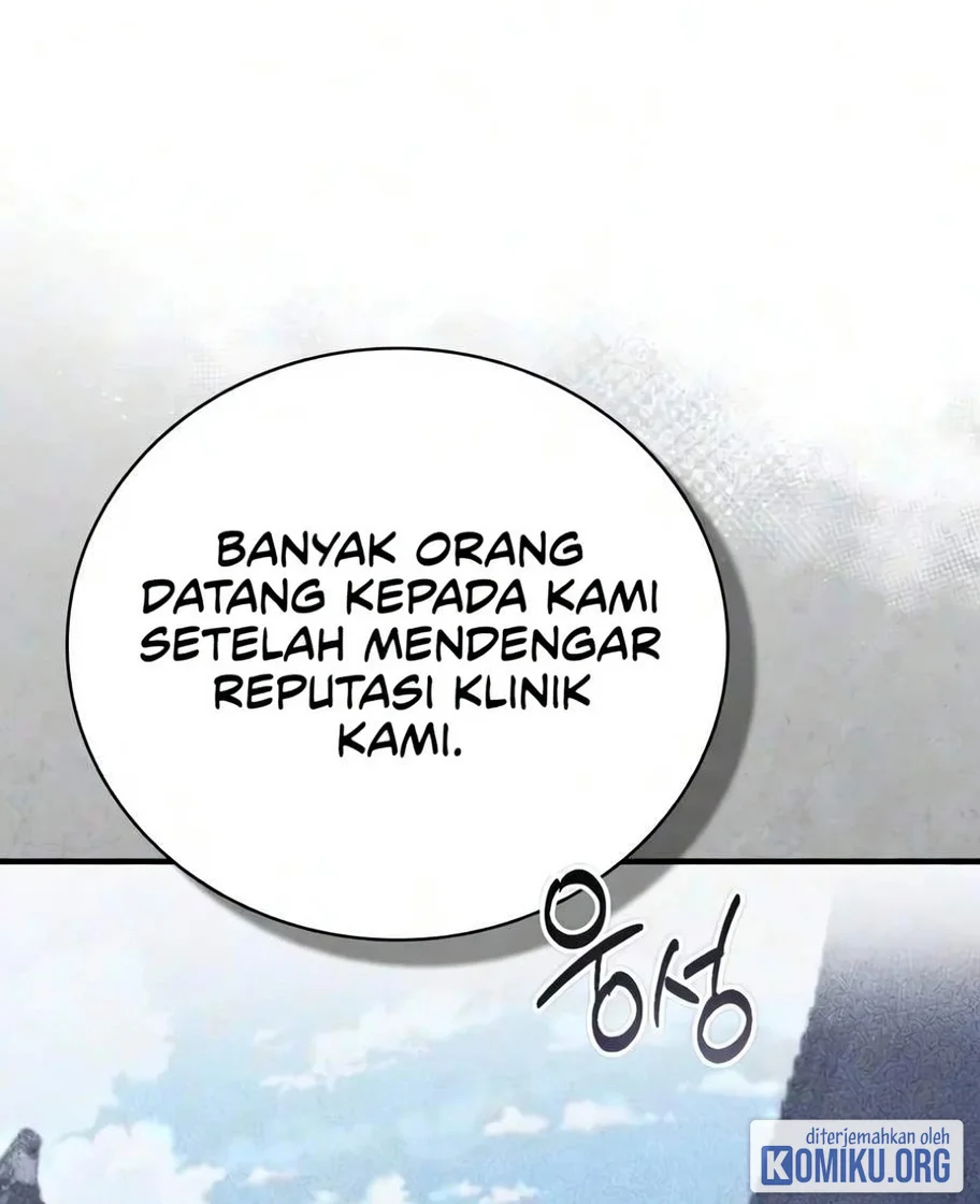 Genius Martial Arts Trainer chapter 122 halaman 62