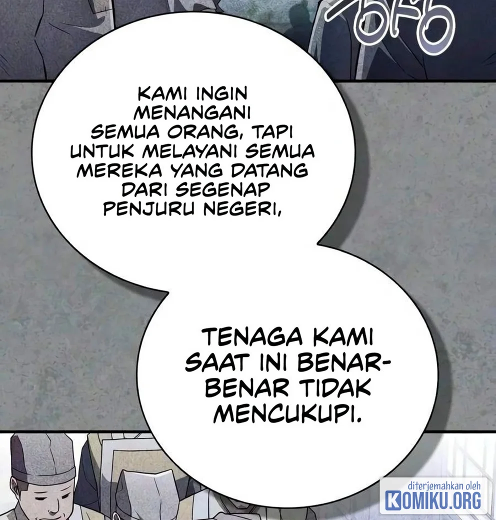 Genius Martial Arts Trainer chapter 122 halaman 64