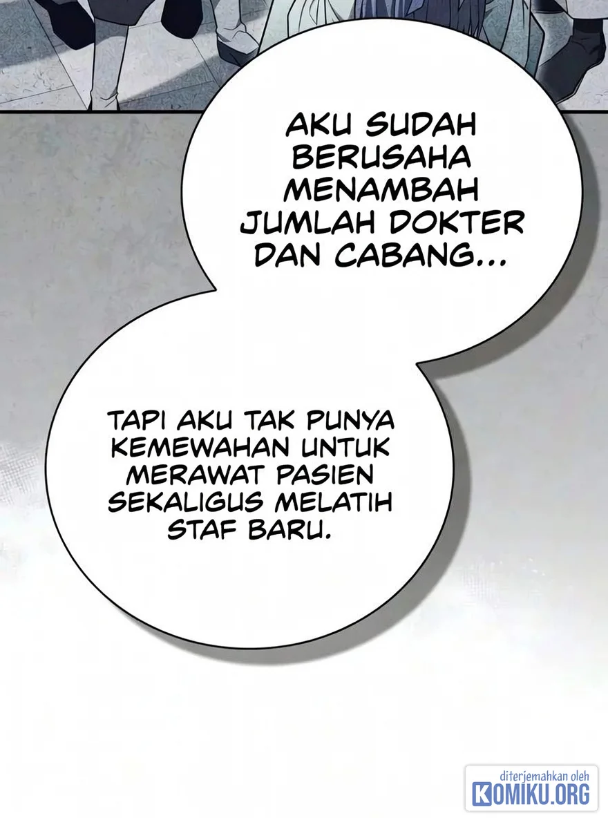Genius Martial Arts Trainer chapter 122 halaman 66