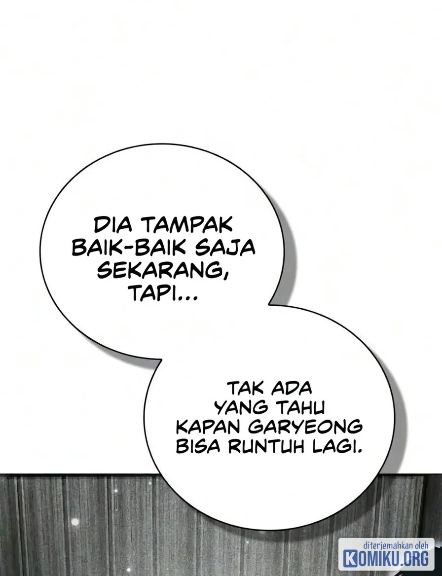 Genius Martial Arts Trainer chapter 122 halaman 75