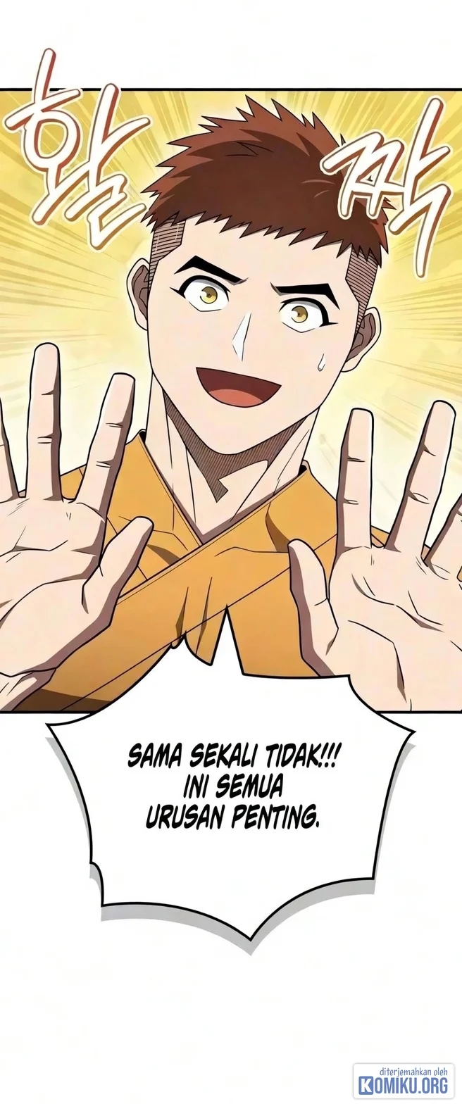 Genius Martial Arts Trainer chapter 122 halaman 80