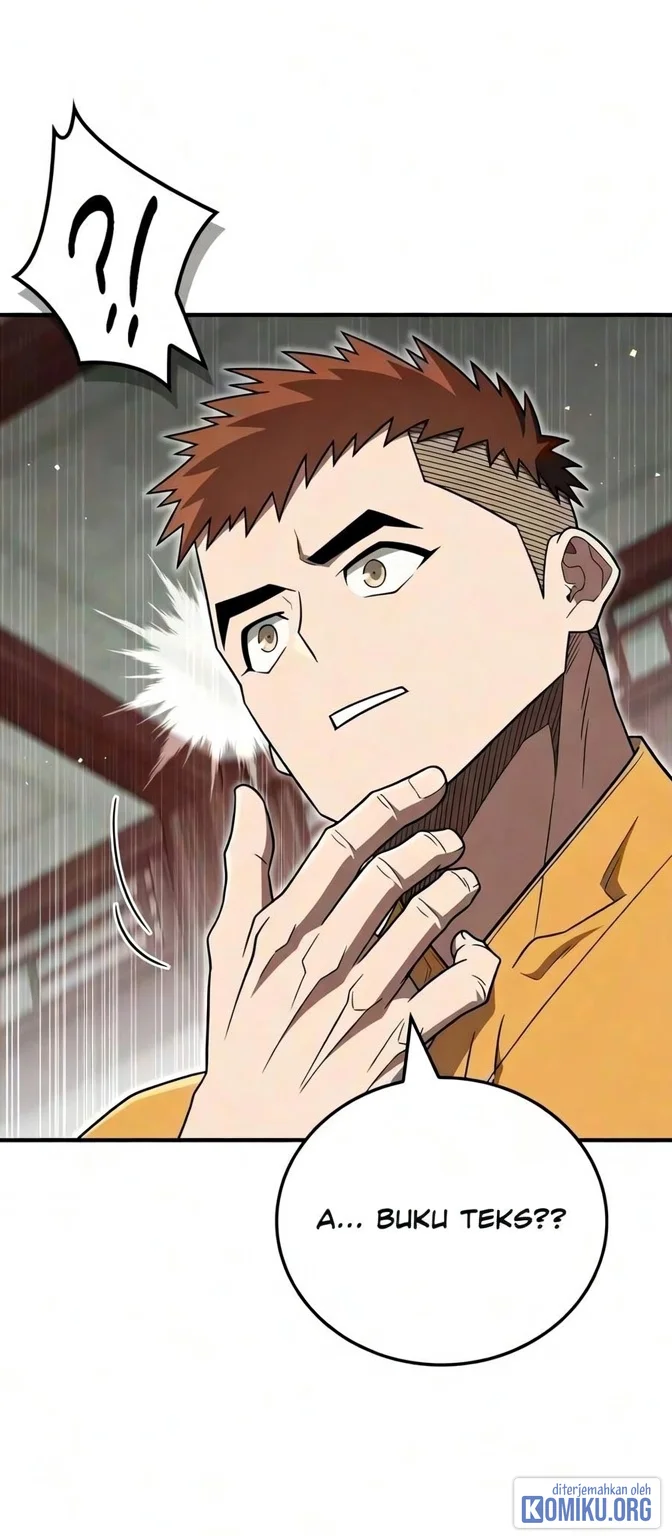 Genius Martial Arts Trainer chapter 122 halaman 85
