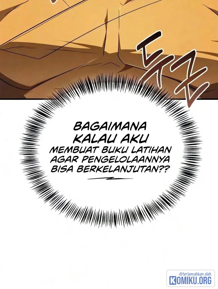 Genius Martial Arts Trainer chapter 122 halaman 88