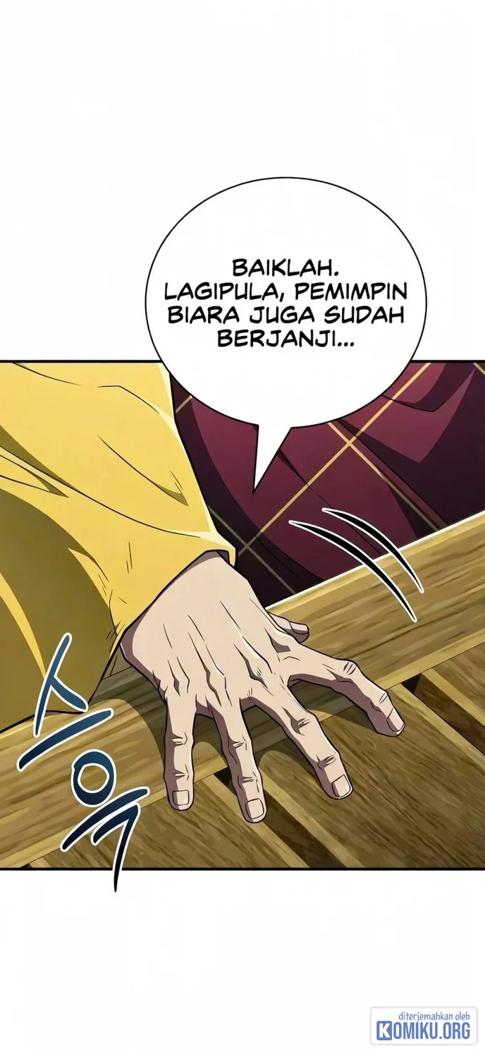 Genius Martial Arts Trainer Bab 124 halaman 9