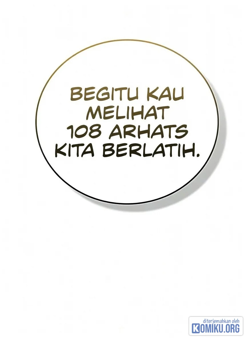 Genius Martial Arts Trainer Bab 124 halaman 12