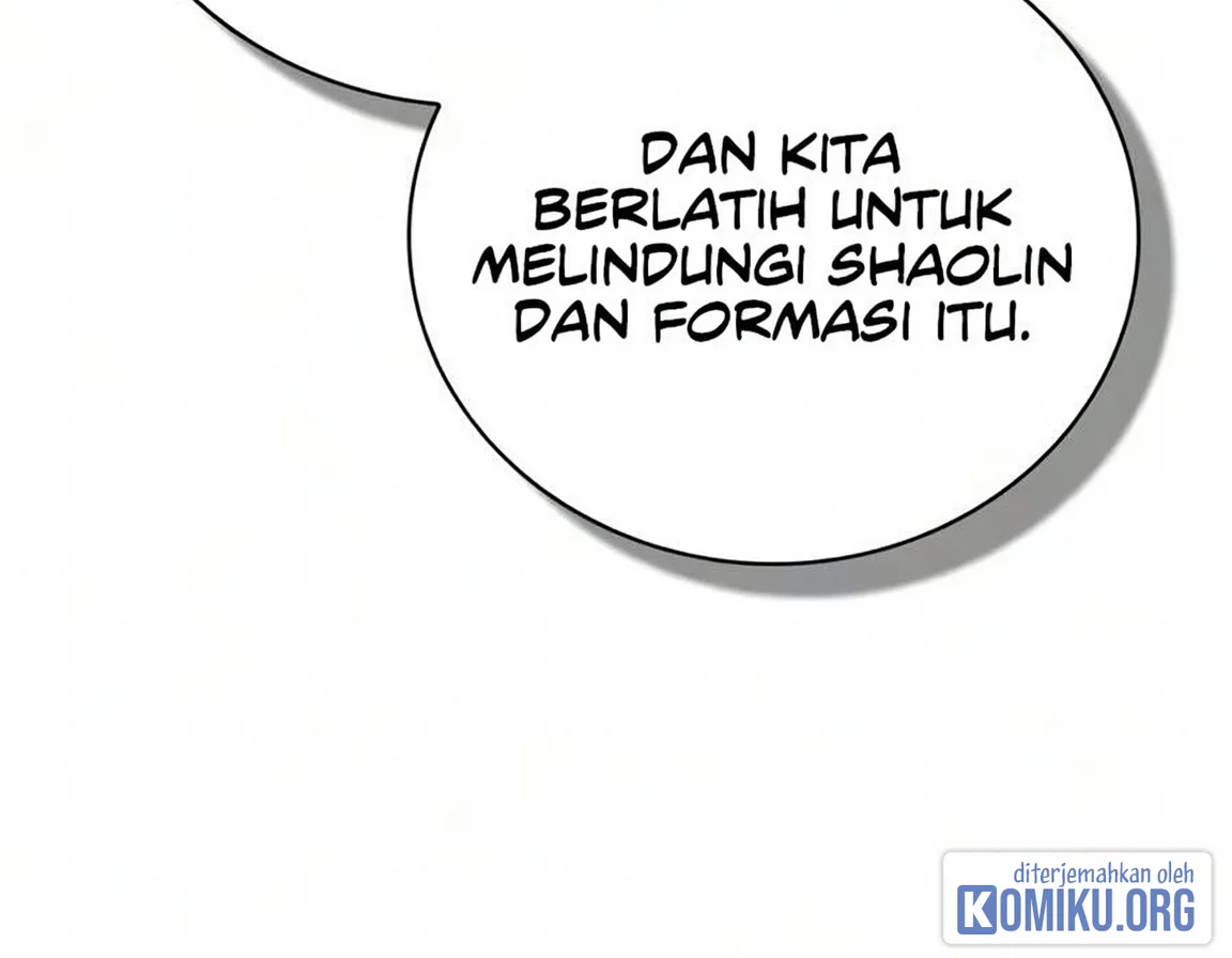 Genius Martial Arts Trainer Bab 124 halaman 15