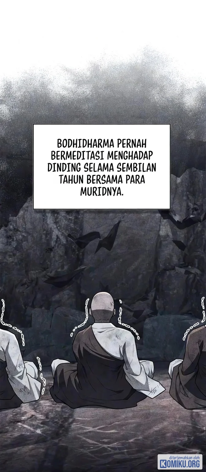 Genius Martial Arts Trainer Bab 124 halaman 25