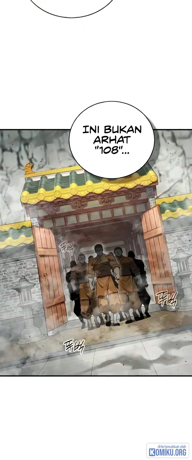 Genius Martial Arts Trainer Bab 124 halaman 55