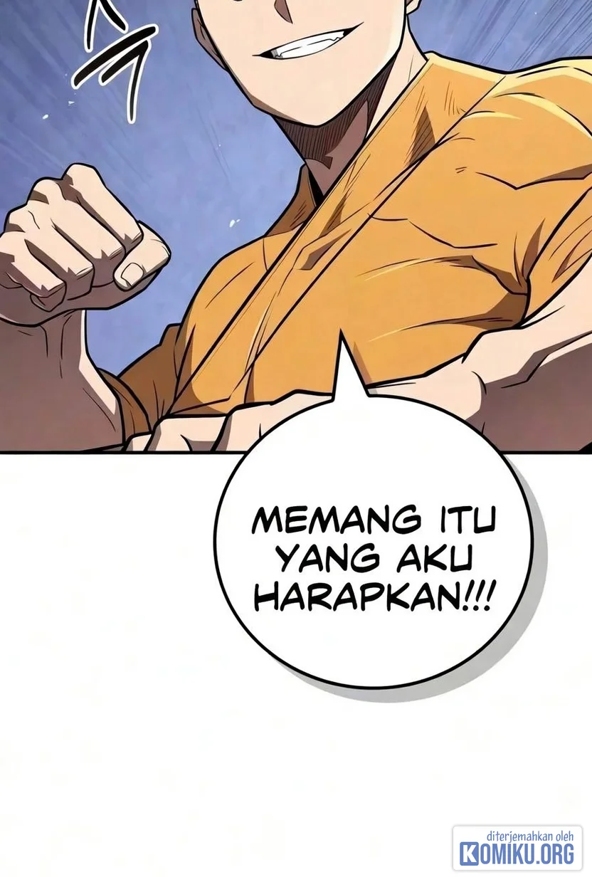Genius Martial Arts Trainer Bab 124 halaman 62