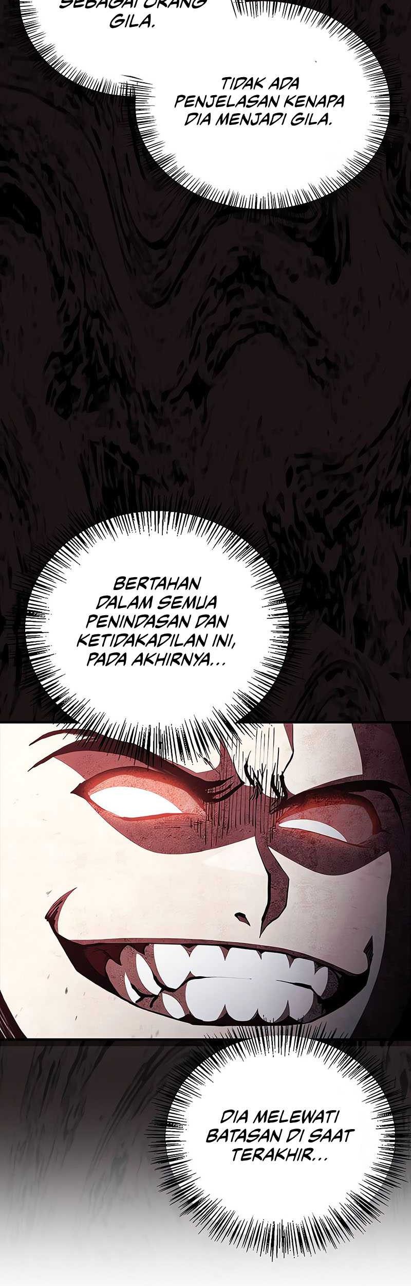 Genius Martial Arts Trainer Bab 13 halaman 17