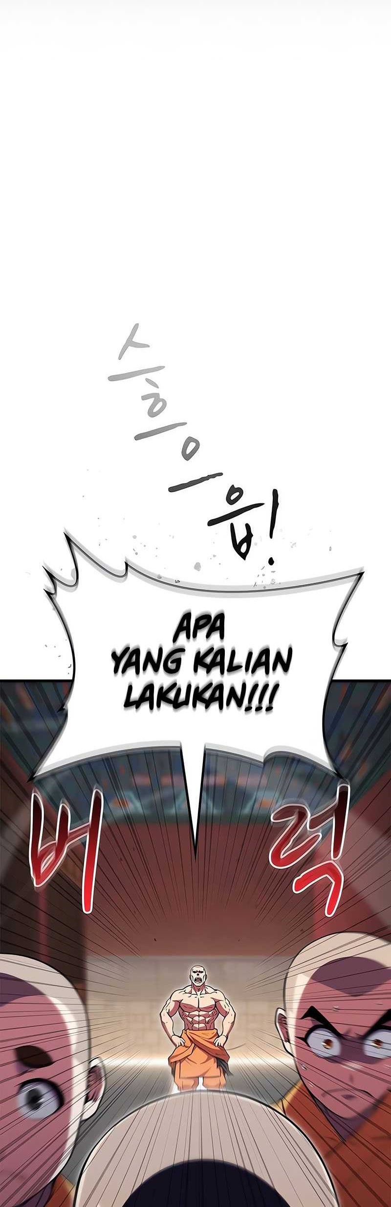 Genius Martial Arts Trainer Bab 13 halaman 18