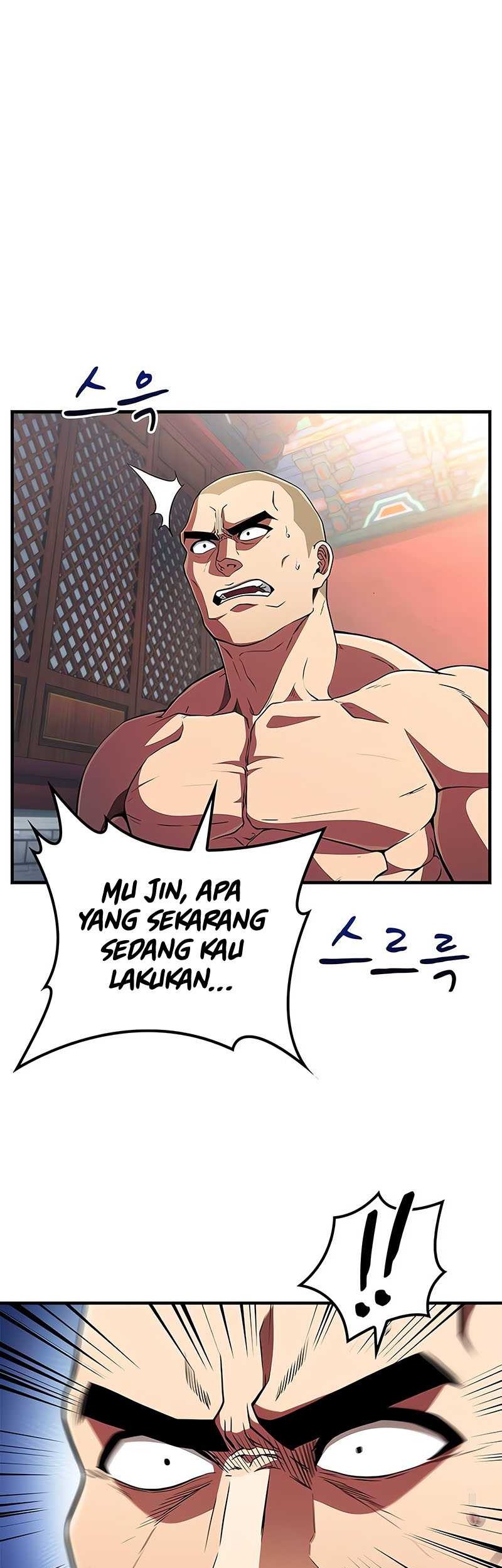 Genius Martial Arts Trainer Bab 13 halaman 25