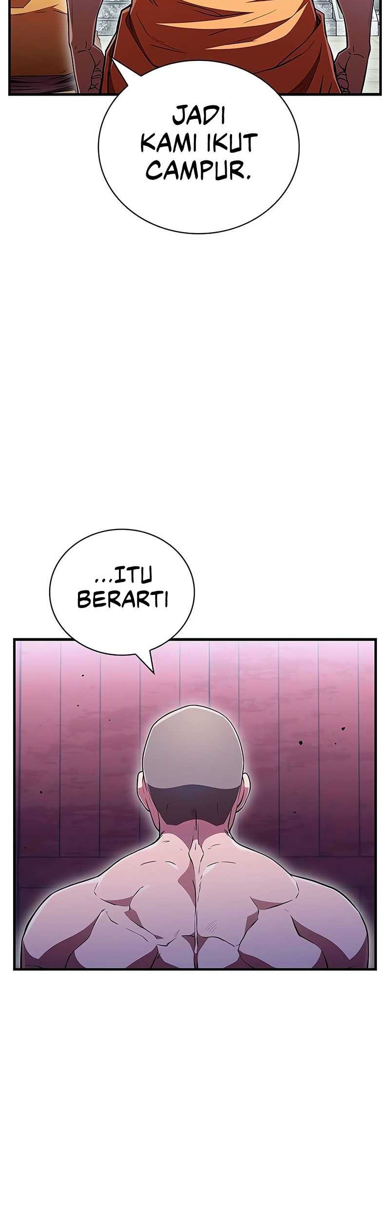 Genius Martial Arts Trainer Bab 13 halaman 30
