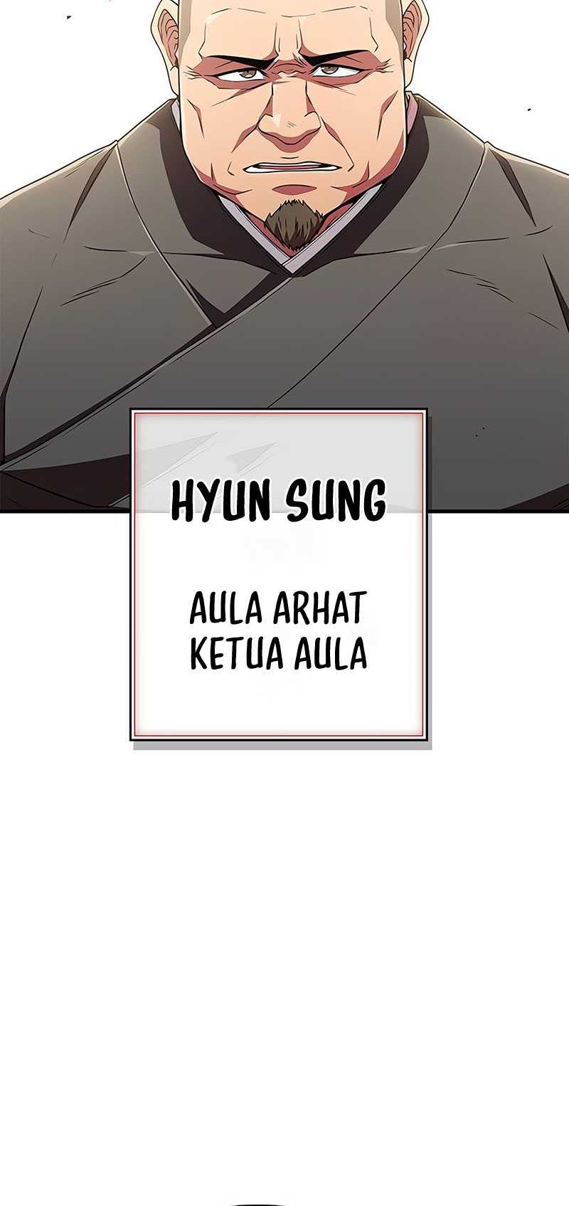 Genius Martial Arts Trainer Bab 13 halaman 50
