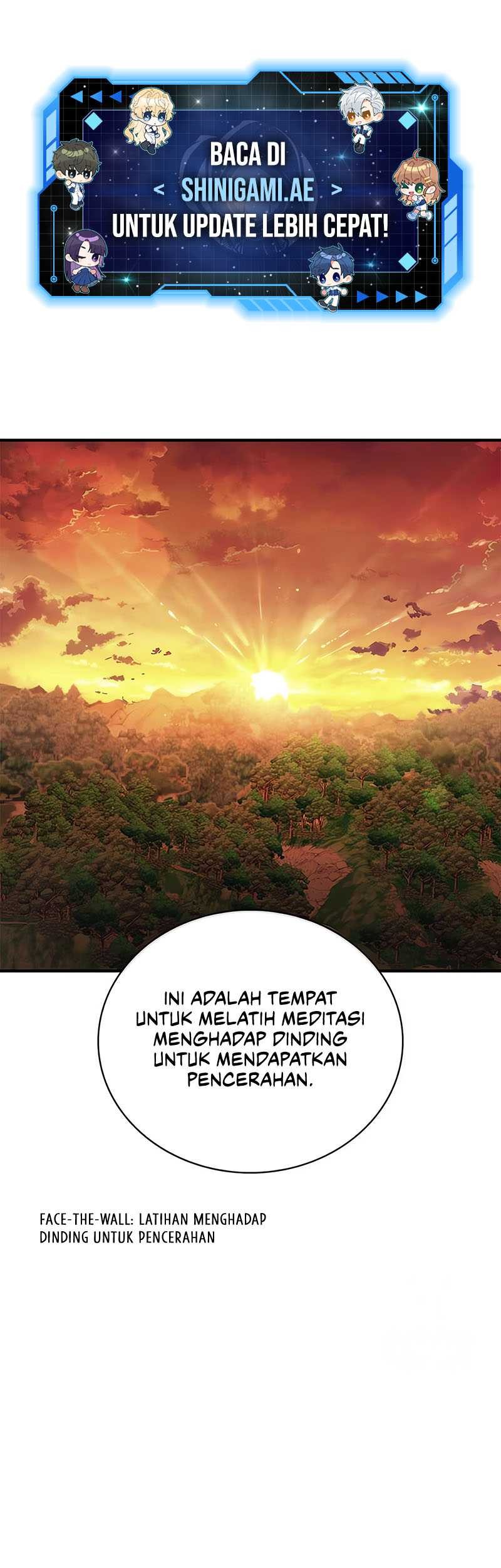 Genius Martial Arts Trainer Bab 14 halaman 2
