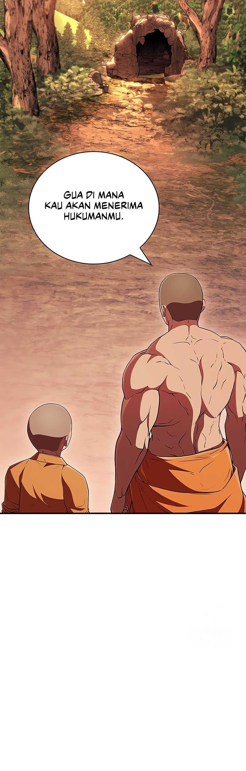Genius Martial Arts Trainer Bab 14 halaman 5