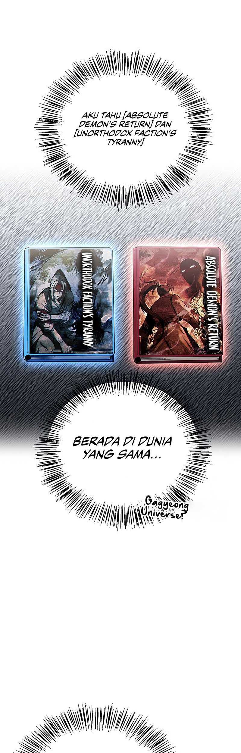 Genius Martial Arts Trainer Bab 14 halaman 12