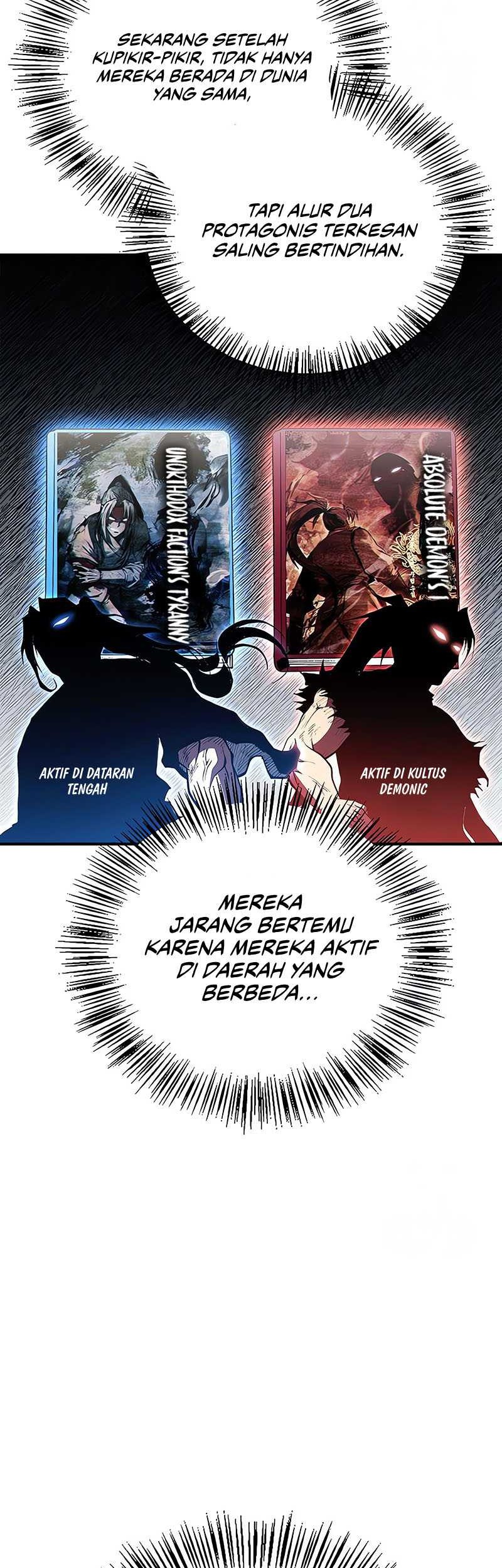 Genius Martial Arts Trainer Bab 14 halaman 13