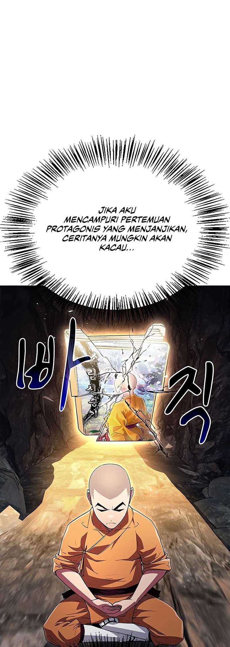 Genius Martial Arts Trainer Bab 14 halaman 18